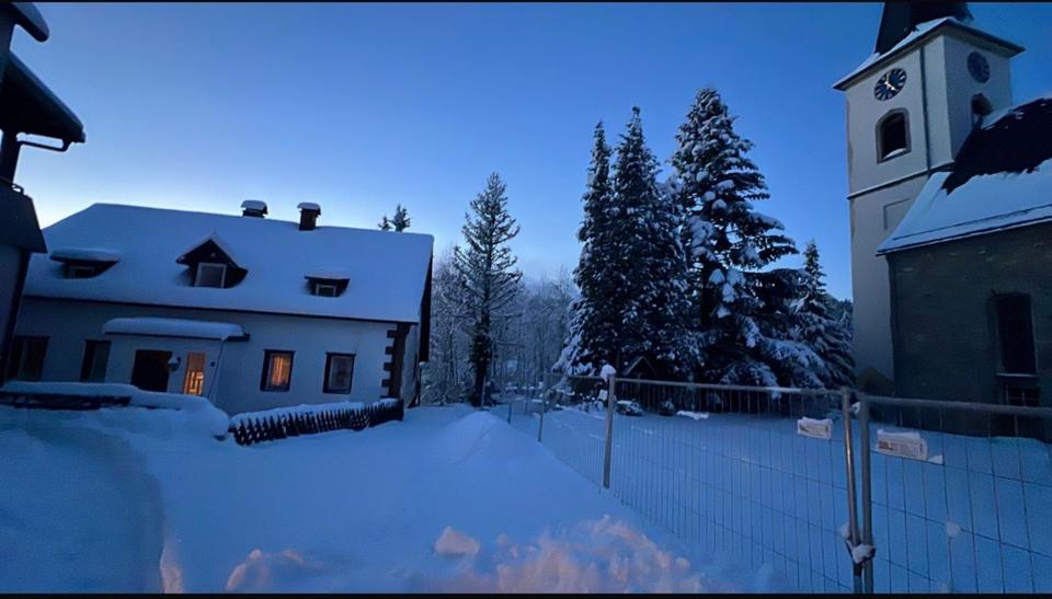 Einfamilienhaus Fichtelberg - 6 Zimmer, 140 m&sup2;, 760&euro; | Angebot:25778491