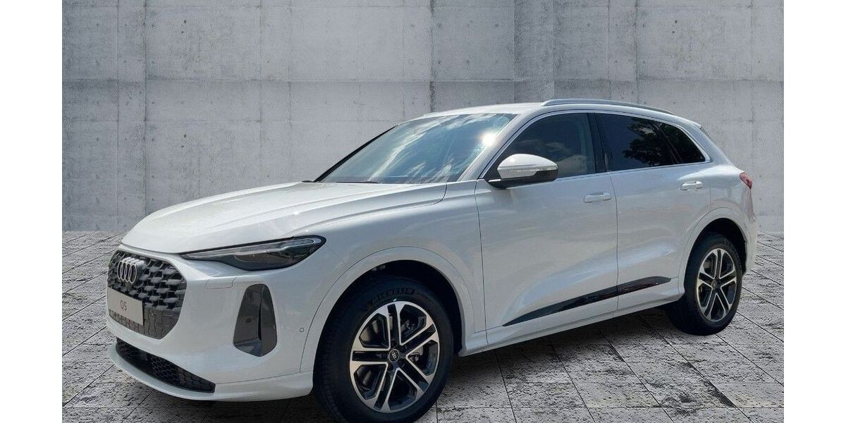 Audi Q5 9.999 km 54.990 &euro; Bayreuth 95448