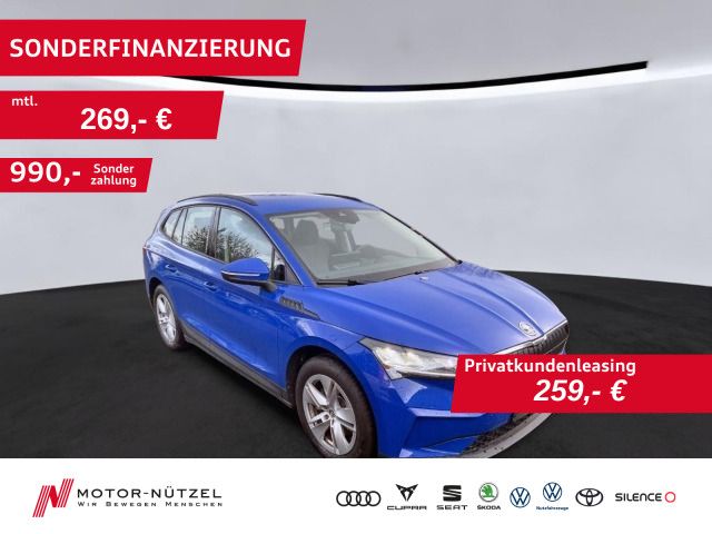 Skoda Enyaq 23.061 km 23.330 &euro; Bayreuth 95448