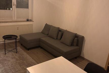 Wohnung Bayreuth Meyernberg - 2 Zimmer, 35 m&sup2;, 560&euro; | Angebot:26238952