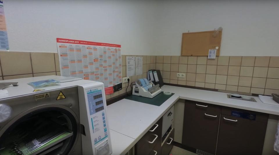 Gewerbeobjekt Kulmbach Blaich - 1.380&euro; | Angebot:26656799