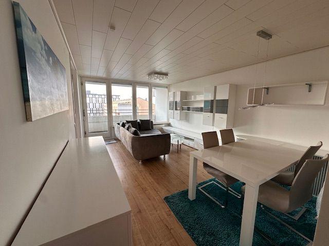 Etagenwohnung Kulmbach Blaich - 2 Zimmer, 58 m&sup2;, 1.600&euro; | Angebot:26662936