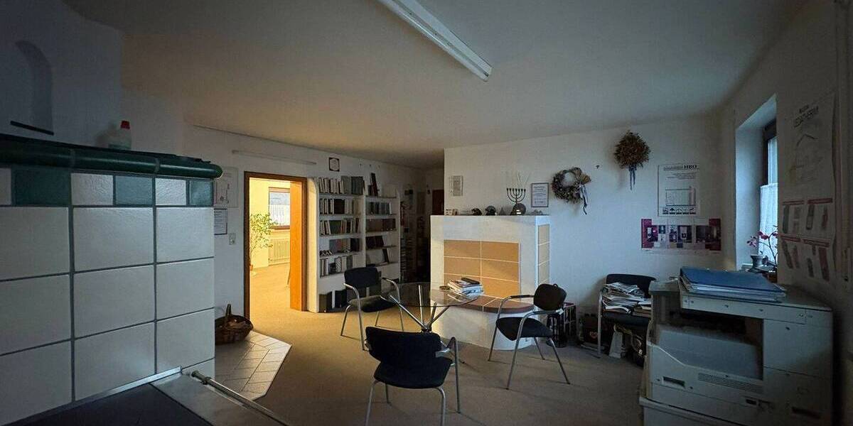 Mehrfamilienhaus, Wohnhaus Bayreuth Herzoghöhe - 1 Zimmer, 360 m&sup2;, 720.000&euro; | Angebot:25985986