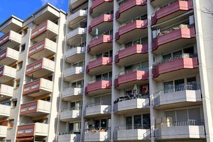 Wohnung Bayreuth City - 1 Zimmer, 33 m&sup2;, 120.000&euro; | Angebot:25513496