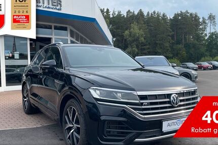 VW Touareg 231.468 km 30.490 &euro; Eschenbach 92676