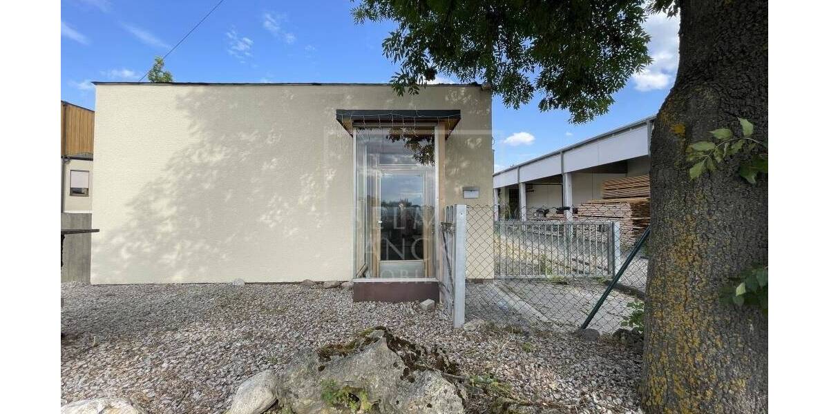 Gewerbeobjekt Bayreuth Industriegebiet - 3 Zimmer, 625&euro; | Angebot:25675576