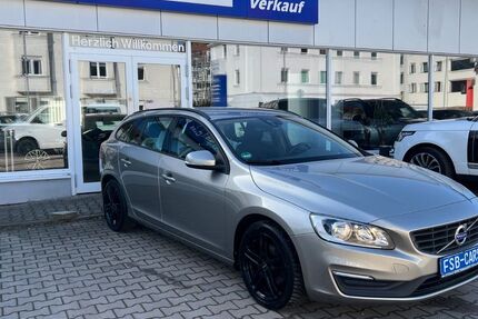 Volvo V60 232.500 km 8.950 &euro; Heinersreuth 95500