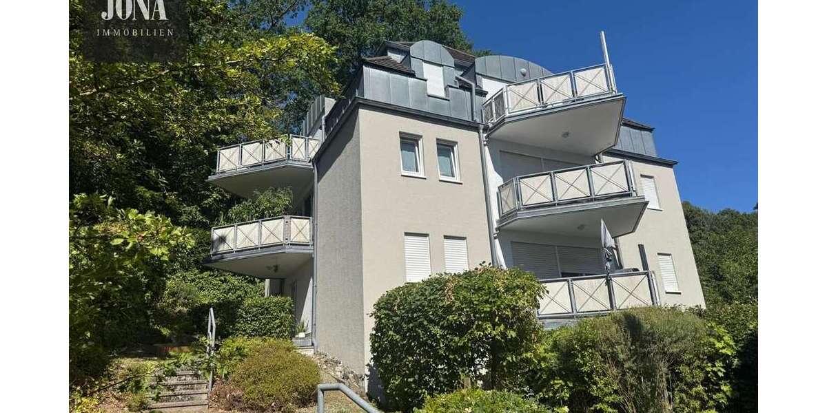 Etagenwohnung Kulmbach Blaich - 3 Zimmer, 82 m&sup2;, 219.000&euro; | Angebot:27208926