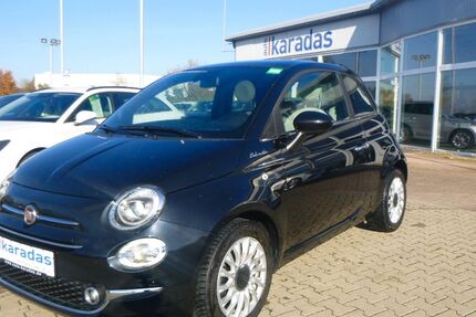 Fiat 500 53.431 km 11.900 &euro; Bayreuth 95448