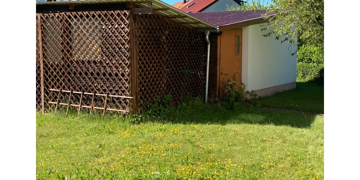 Einfamilienhaus Glashütten - 6 Zimmer, 957 m&sup2;, 315.000&euro; | Angebot:26926408