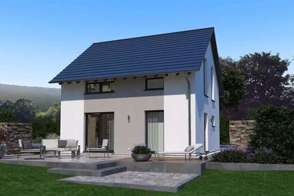 Haus Hollfeld - 5 Zimmer, 106 m&sup2;, 306.900&euro; | Angebot:24089788