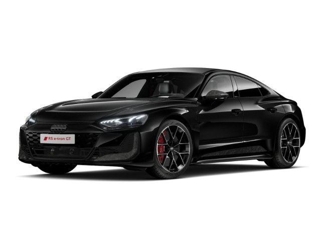 Audi RS e-tron GT 18.843 km 114.990 &euro; Bayreuth 95448