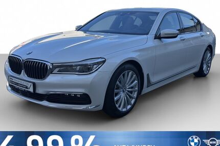 BMW 750 58.215 km 42.590 &euro; Bayreuth 95447