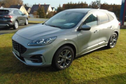 Ford Kuga 28.100 km 27.690 &euro; Pegnitz 91257