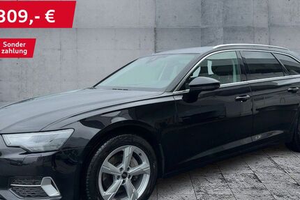 Audi A6 128.722 km 27.400 &euro; Bayreuth 95448