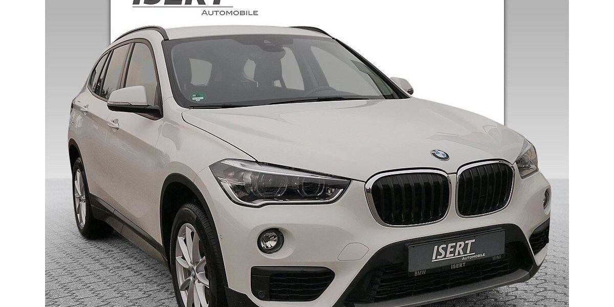 BMW X1 88.500 km 21.450 &euro; Bayreuth 95445