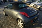 Ford Streetka Elegance Roadster,Alu,Klima,Leder,Tüv Neu 150.000 km 2.900 &euro; Himmelkron 95502