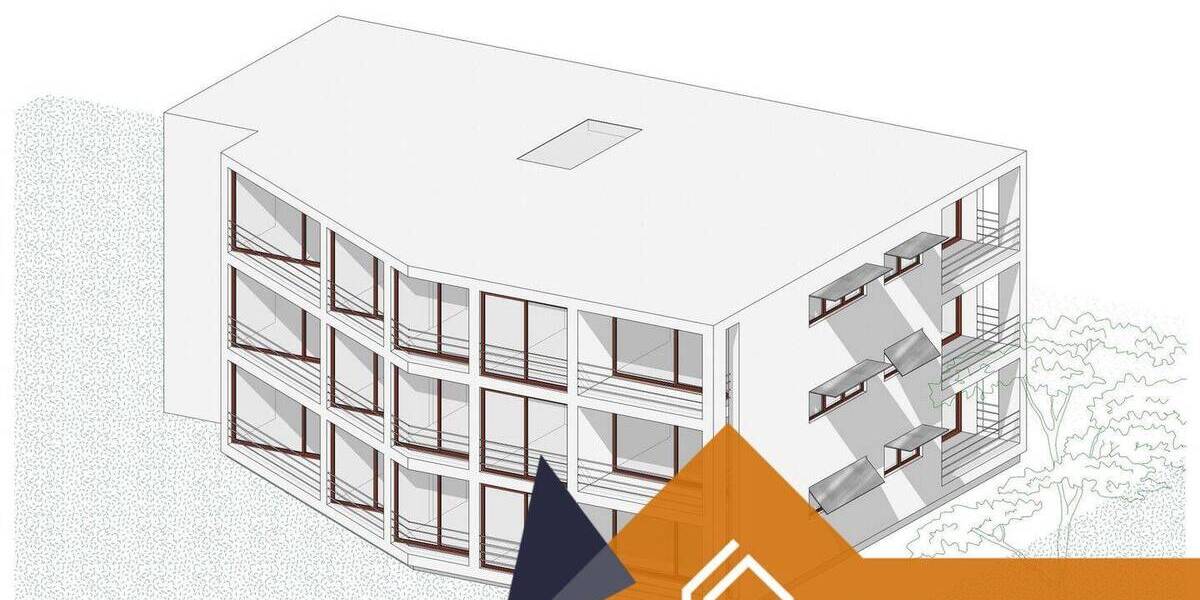 Mehrfamilienhaus, Wohnhaus Kulmbach Blaich - 2 Zimmer, 818 m&sup2;, 349.000&euro; | Angebot:25689937