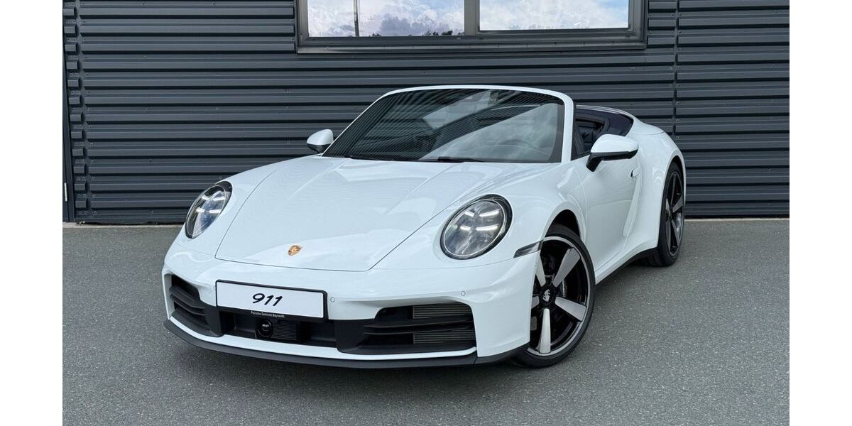Porsche 992 9.900 km 162.500 &euro; Bayreuth 95448