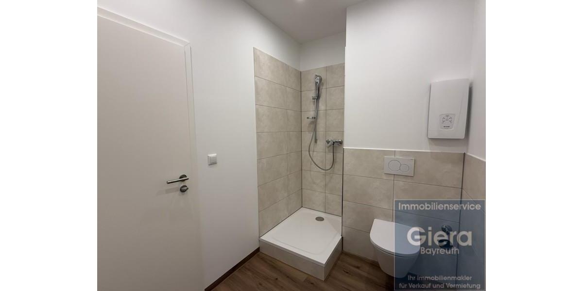 Etagenwohnung Bayreuth City - 1 Zimmer, 14 m&sup2;, 276&euro; | Angebot:26489980