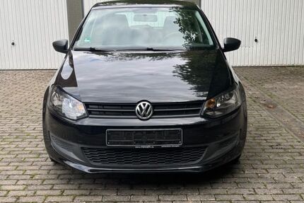 VW Polo 54.000 km 5.499 &euro; Kulmbach 95326
