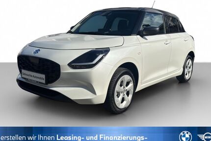 Suzuki Swift 3.364 km 17.320 &euro; Bayreuth 95447