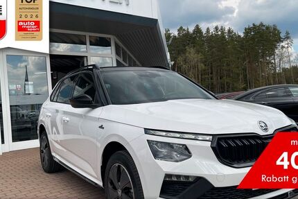 Skoda Kamiq 6.000 km 26.890 &euro; Eschenbach 92676