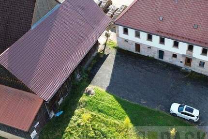 Haus Kulmbach / Lösau Lösau - 1 Zimmer, 260 m&sup2;, 349.000&euro; | Angebot:25669764