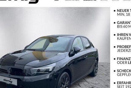 Opel Corsa 18.462 km 20.240 &euro; Himmelkron 95502