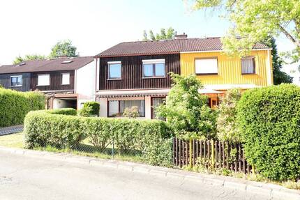 Haus Bayreuth Roter Hügel - 5 Zimmer, 140 m&sup2;, 389.000&euro; | Angebot:26816349