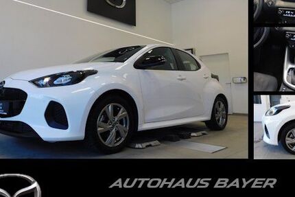 Mazda 2 14.700 km 19.699 &euro; Gößweinstein 91327