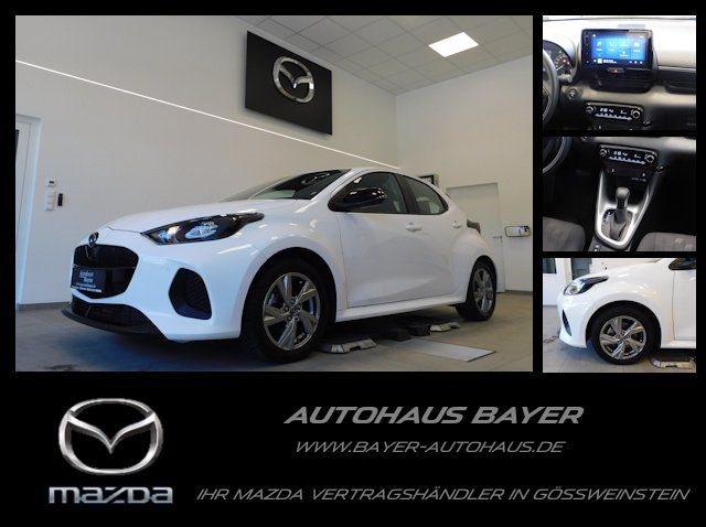 Mazda 2 14.700 km 19.699 &euro; Gößweinstein 91327