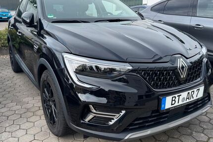 Renault Arkana 14.950 km 30.990 &euro; Bayreuth 95448
