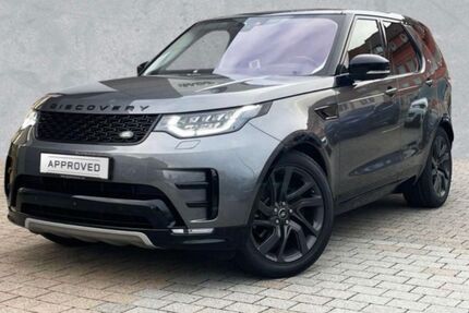 Land Rover Discovery 185.000 km 19.890 &euro; Goldkronach 95497