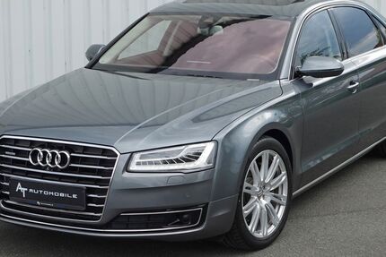 Audi A8 188.000 km 28.890 &euro; Weidenberg 95466