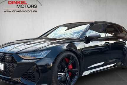 Audi RS6 9.980 km 121.900 &euro; Wonsees 96197