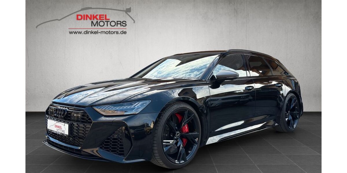 Audi RS6 9.980 km 121.900 &euro; Wonsees 96197