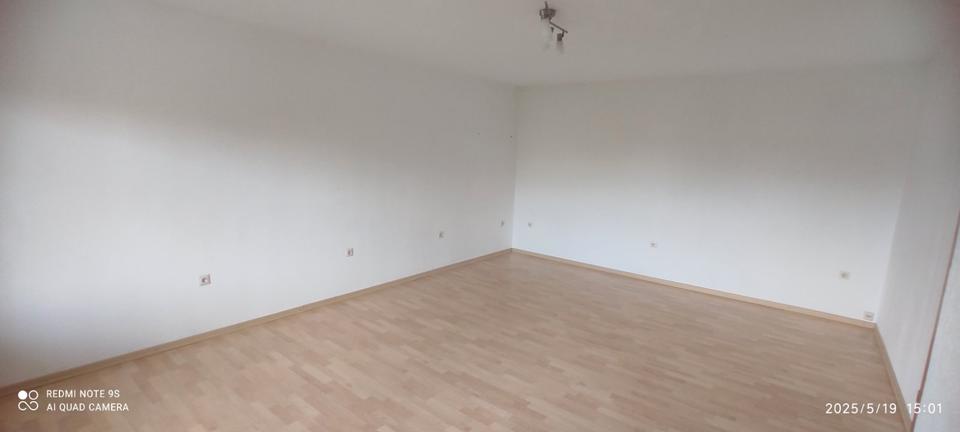 Erdgeschoßwohnung Marktleugast - 3 Zimmer, 64 m&sup2;, 550&euro; | Angebot:26042522