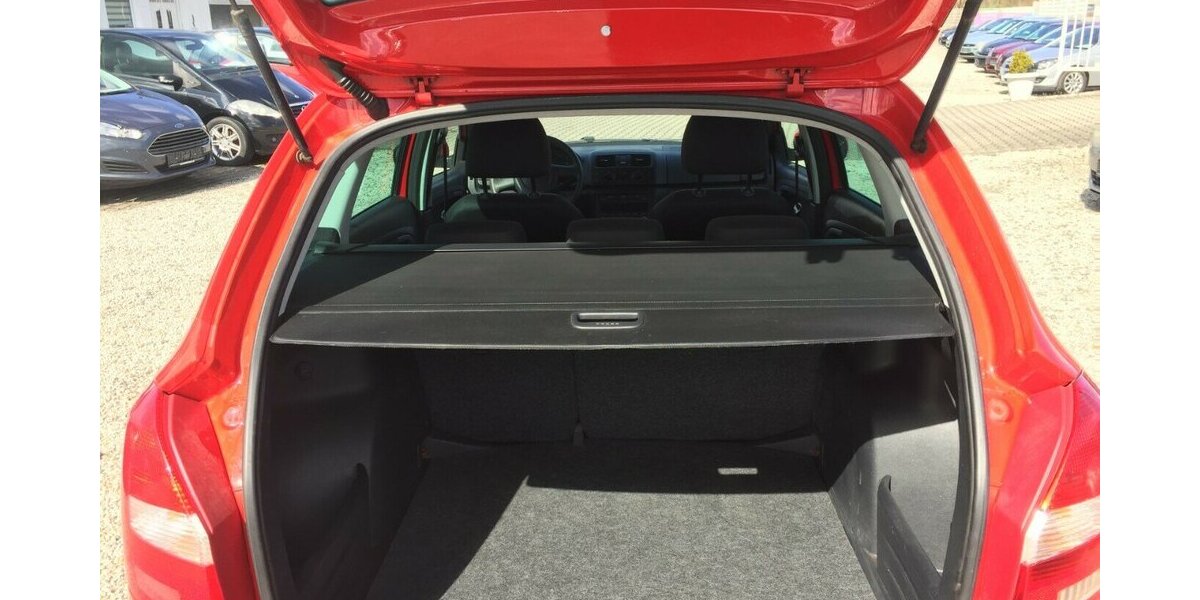 Skoda Fabia Family,Klimaaut.,AHK,Temp.,Tüv 01/28! 150.000 km 4.990 &euro; Himmelkron 95502