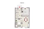 Reihenmittelhaus Bayreuth Grüner Baum - 4 Zimmer, 94 m&sup2;, 249.000&euro; | Angebot:26834508