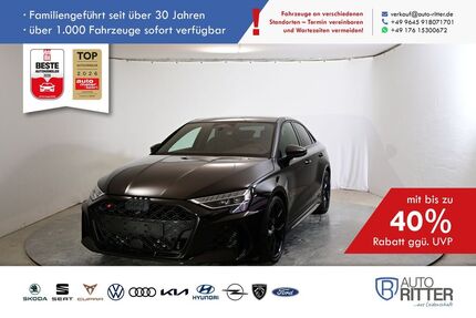 Audi RS3 17.000 km 62.890 &euro; Eschenbach 92676