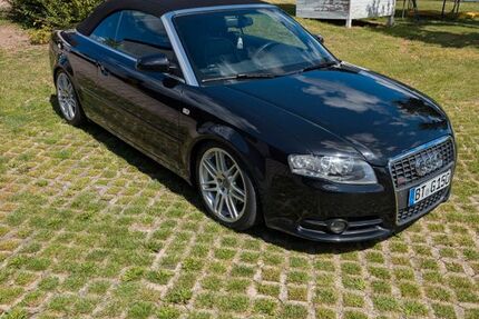 Audi A4 208.500 km 8.500 &euro; Eckersdorf 95488