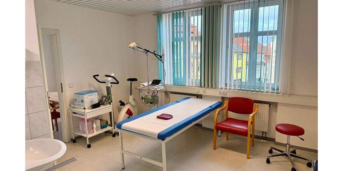 Gewerbeobjekt Auerbach Auerbach - 1.350&euro; | Angebot:25796276