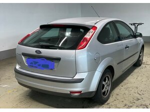 Ford Focus Trend,Klima,ESP, Tüv 01/28 ! 191.000 km 2.800 &euro; Himmelkron 95502