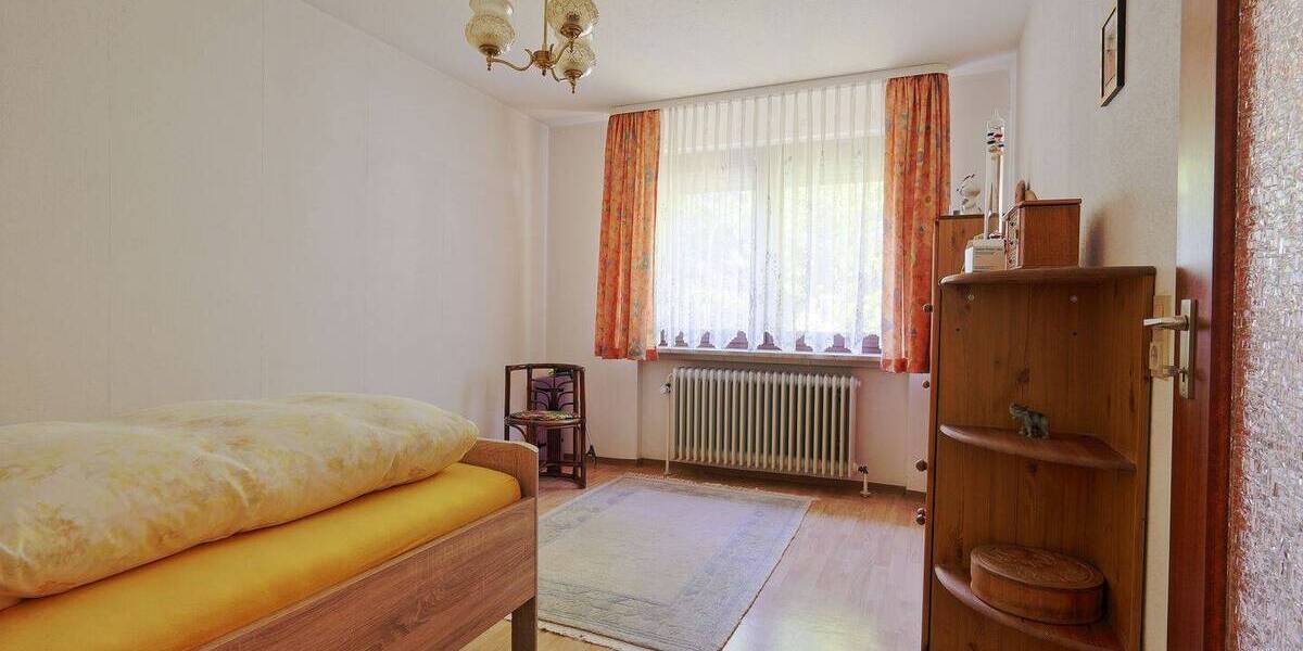 Doppelhaushälfte Bayreuth Roter Hügel - 5 Zimmer, 140 m&sup2;, 389.000&euro; | Angebot:26816349