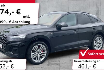 Audi Q5 7.612 km 53.790 &euro; Bayreuth 95448