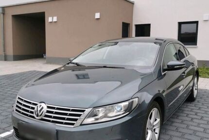 VW CC 179.965 km 9.500 &euro; Bindlach 95463