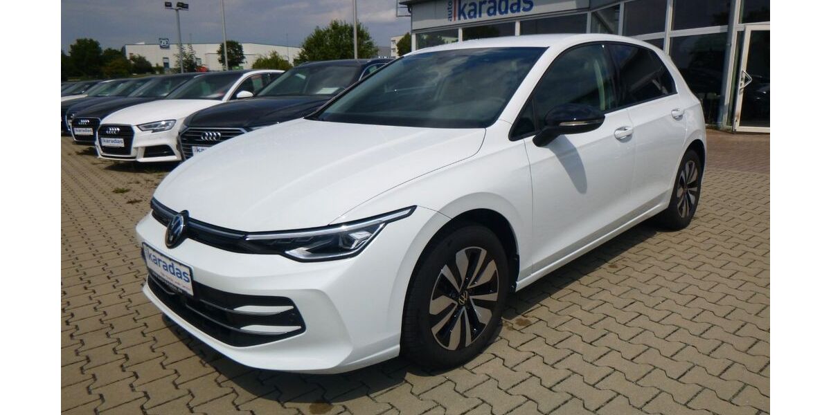 VW Golf 17.100 km 25.900 &euro; Bayreuth 95448