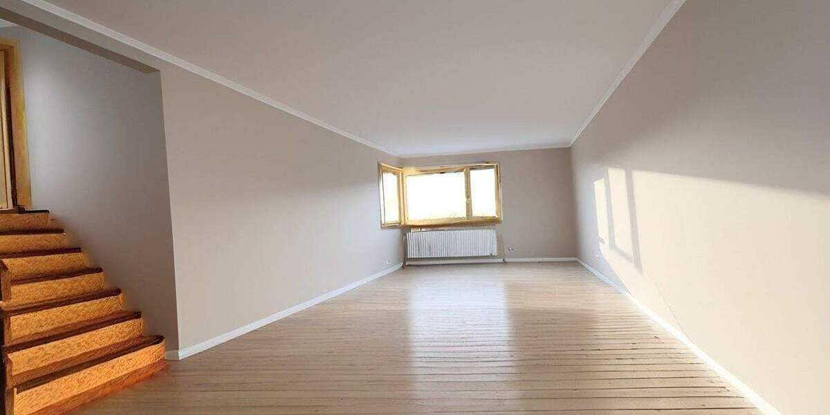 Doppelhaushälfte Kulmbach Mangersreuth - 4 Zimmer, 114 m&sup2;, 270.000&euro; | Angebot:25664434