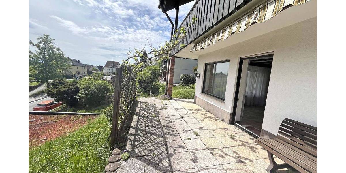 Einfamilienhaus Kulmbach Burghaig - 9 Zimmer, 277 m&sup2;, 399.000&euro; | Angebot:26733631